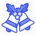 Christmas Bell  Icon