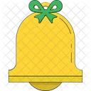 Christmas Bell  Icon