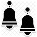 Christmas Bell  Icon