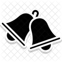 Christmas Bell  Icon