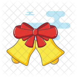 Christmas Bells  Icon