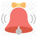 Christmas Bell Jingle Bell Bell Icon