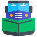 Christmas Blaze Machine  Symbol