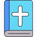 Christmas book  Icon