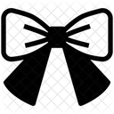 Christmas Bow  Icon