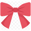 Christmas Bow  Icon