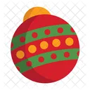 Christmas Sticker Christmas Decoration Icon