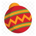 Christmas Sticker Christmas Decoration Icon