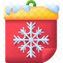 Christmas Calendar Christmas Calendar Icon