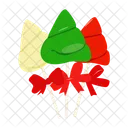 Christmas Candies Xmas Candy Holiday Candy Icon