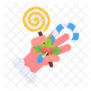 Christmas Candies  Icon