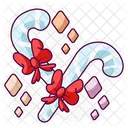 Candy Lolipop Sweet Icon