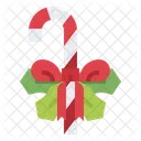 Christmas Candy  Icon