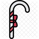 Christmas Candy  Icon