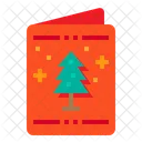 Christmas Card Xmas Christmas Icon