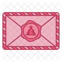 Envelope Letter Invitation Icon