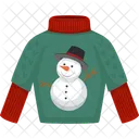 Christmas Clothes  Icon