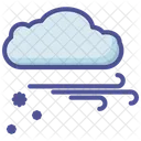 Christmas Cloud Celestial Canvases  Icon