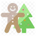 Christmas Cookies Icon