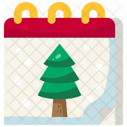 Christmas Day  Icon