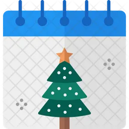 Christmas Day  Icon