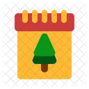 Christmas day  Icon