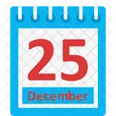 Calendar Wall Calendar Date Icon