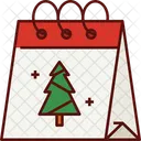 Christmas Day  Icon