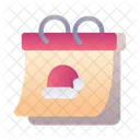 Christmas Day  Icon