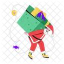 Christmas Day  Icon