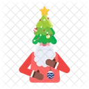 Christmas Decor  Icon