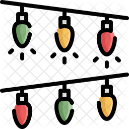 Christmas Decoration Icon