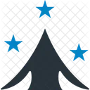 Christmas Decoration Christmas Star Party Decorations Icon
