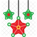 Christmas Decoration  Icon