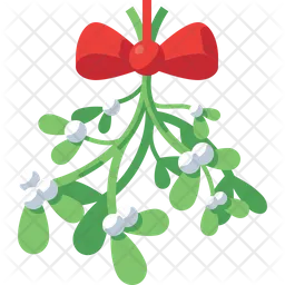 Christmas Decoration  Icon