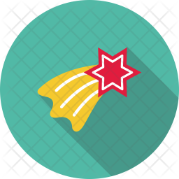 Christmas decoration Icon