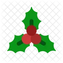 Christmas Decoration Icon