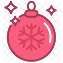 Christmas Decoration  Icon