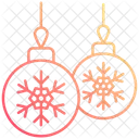 Christmas decoration  Icon