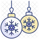 Christmas decoration  Icon