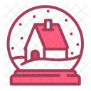 Christmas Decoration  Icon