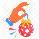 Christmas Tree Festive Icon
