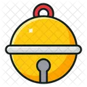 Christmas Light Decoration Light Christmas Decoration Icon