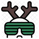 Christmas Decoration  Icon