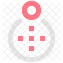 Christmas Decoration  Icon
