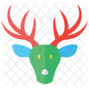 Christmas Deer  아이콘