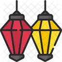 Christmas Deoration  Icon