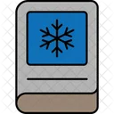 Diary Notebook Note Icon