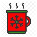 Christmas Drink Icon
