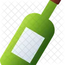 Drink Bottle Beer Icon